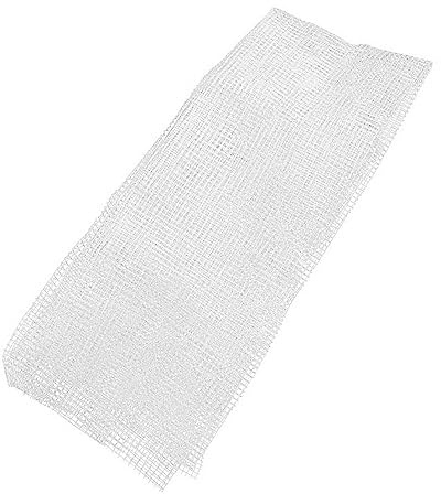rockible Red de Pantalla para Acuario, Cubierta Superior para Tanque de Peces DIY, Cubierta Transparente para Acuario antisalto, 150cmx100cm