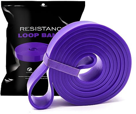 Wityoo Resistance Bands,Exercise Band Set for Men & Women,Heavy Different Levels Pull Up Assistance Bands for Build Fit Power & Muscle,Fitness,Gym Exercise,Yoga