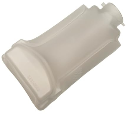 HEIBTENY Ersatz-Wassertank für Kärcher WV6 WV4-4 Plus WV6 Plus Premium Fenstersauger, auslaufsicherer PE-Kunststoff, Teilenummer 5.633-254.0 9.002-547.0 (Wassertank)
