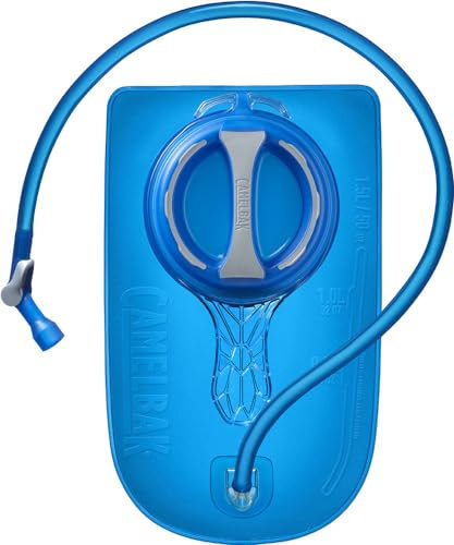 wetterladen de Camelbak Crux Trinkblase Basic 1,5 Liter Trinksystem Rucksack Zubehör