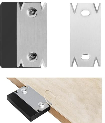 DGMI Kantenschneider Kantenhobel Holz Kantenschneider Umleimer Tragbar Manueller Kantenanleimschneider mit 1 Ersatzklinge Furnierkantenschneider für Holz PVC ABS Kantenschneider Umleimer