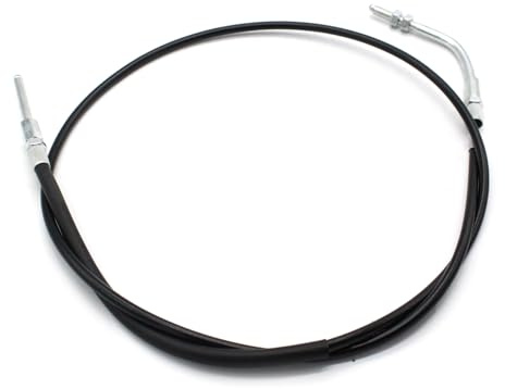 Beimus Cable de cambio flexible resistente para una instalación sin costuras y durabilidad superior, paseos cómodos 5391000, accesorios para carrito de golf
