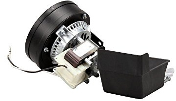 Frymaster 1062994SP Blower Assembly, Left Hand, FASCO 115V