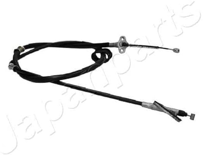 Japanparts BC-635L Cavo comando, Freno stazionamento