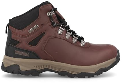 Paredes - Botas de Montaña Kosciu - 41