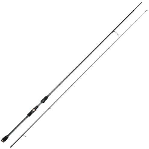 Westin Barschrute zum Streetfishing 183cm L 2-7g W3 StreetStick 2nd Rute