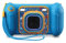 VTech KidiZoom Kid 4 - Kinderkamera mit Spielen und Elternkontrolle - Für Kinder von 4-8 Jahren