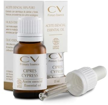 Olio essenziale di Cipresso CV Primary Essence 15 ml.