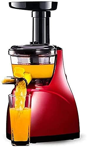 Juicer Machine,Juicer Machines Easy To Clean Slow Masticating Juicer For Hard Soft Vegetable And Fruit Quiet Motor