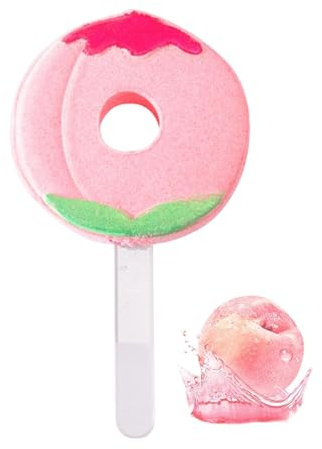Juguetes de baño para chupetes, juego de chupetes de frutas colorido y , bola de baño para |, hogar, tiempo de ocio, actividad acuática, piscina y