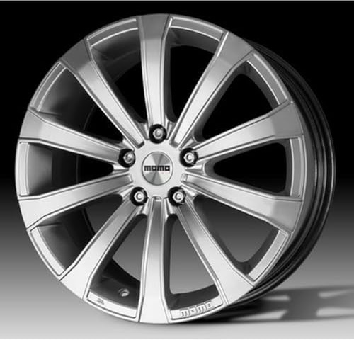 Momo MOMWEUS70735408-7X17 ET35 4X100 Alufelgen, PKW