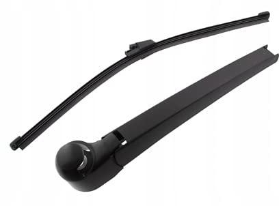 AERO Heck-Scheibenwischer Arm Set A3 A4 B5 A6 Avant 4B C5