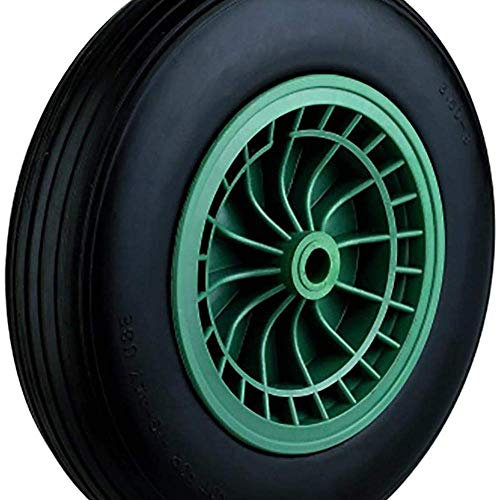 Nivel Neumatic NV106775 Schubkarre, 400 x 80 mm