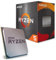 AMD Ryzen 5 5600 Processeur (6 Coeurs/12 Threads, 65W TDP, Socket AM4, jusqu'à 4.4 Ghz Fréquence Boost, Ventilateur wraith Stealth)