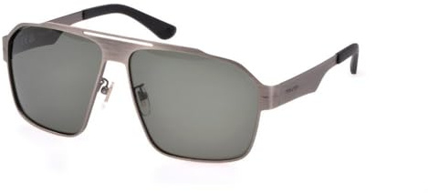 Police Herren Spll08 Sonnenbrille