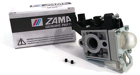The ROP Shop OEM ZamaCarburetor for Echo Hedge Clipper SHC-225, SCH-225S Yard Lawn Garden