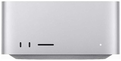 Apple Apple Mod Studio 27 M2 Max Chip With 12Core CPU + 30core GPU 32GB 512SSD