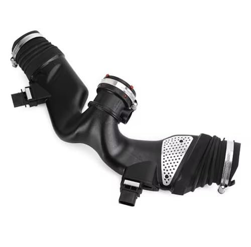 Auto Lufteinlass Ansaugschlauch 6420903497 Für OM642 E320 X164 W164 W251 Motor Luftkanal Ansaugschlauch Verteiler Luftmassenmesser Auto Ansaugrohr