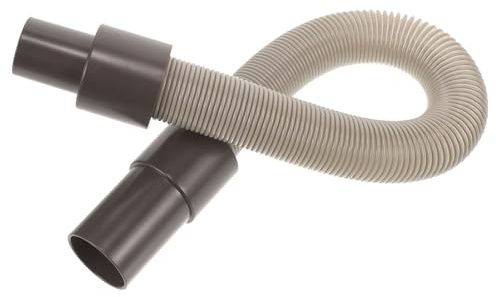 Cabilock -zubehör Staubsaugerschlauch 32-32 Catcher Ersatz Flexibler Schlauch -adapter