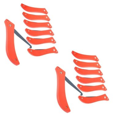 Veemoon 12pezzi Grout Remover Per La Fughe Raschiatori Per Piastrelle Resistente Per e