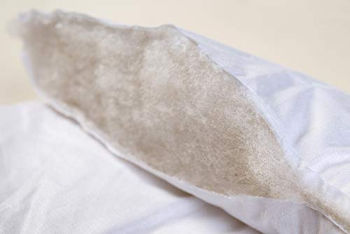 Merino Wool Bedding DUO - Edredón de algodón y lana, 2 edredones de verano + edredón de peso medio para todas las estaciones, 4,5 + 8 – 10,5 tog (220 x 230 cm)