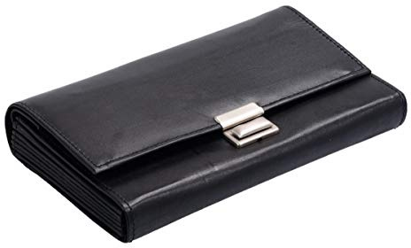 Leder Kellnerbörse 20- (371D) Geldbörse Taxibörse Kellnertasche | Gastro, Neu