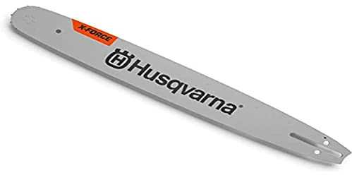 Husqvarna 582075372 X-Force Schiene 45cm 0,325 1.3 72d