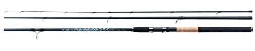 Canne à pêche Tenesa Method Feeder Jaxon