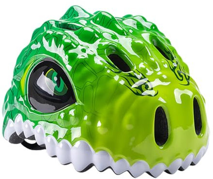 wiroouia Kinder-Skateboard-Helm, Kleinkind-Fahrradhelm, Fahrradhelm Verstellbarer Multisporthelm, Schutzausrüstung, stoßdämpfender Fahrradhelm für, für Roller, Radfahren, Skaten