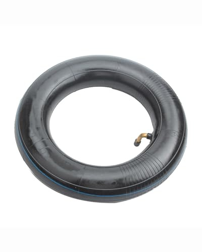 Motorradschlauch Universal-Schlauch für 49CC Mini-Motorradreifen 110/50-6.5, 90/65-6.5, 110/90-6.5, FÜR kleinen Pitbikes verdickte Motocross-Schläuche(110/50-6.5 Inner Tube)