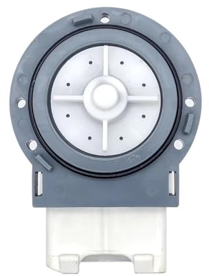 Moteur De Pompe De Vidange For Lave-linge, Compatible Avec Samsung, B35-5A 220V 60Hz 80W DC31-00178B