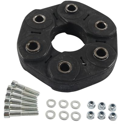 Harilla 2024101815 1704100115 Kit giunto disco albero di trasmissione per W202