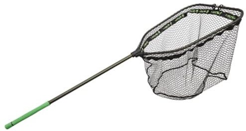 GUNKI Epuisette Pike Addict Folding 50X60 155m - 38721