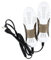Fangehong Asciuga Scarpe Elettrico, Scalda e Asciugatura Scarpe, Asciuga Scarponi da Sci, Asciugatrice per Calzature, Asciuga Stivali da Calcio Portatile per Eliminare i Cattivi Odori, Bianco