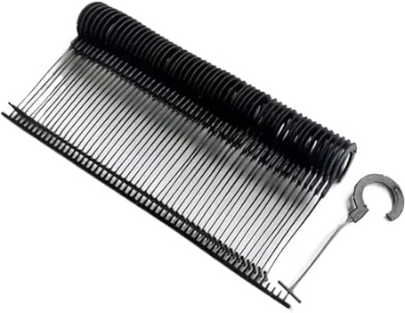 Vaeltor 5000pcs Thick Tag Gun Needle Pins for Garment Clothes Sock Hat Doll Price Label Fastener