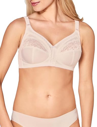 Triumph Women's Claudette 104 N X, Bra, TEINT