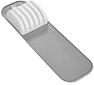 madesmart in-Drawer Knife Mat, Small