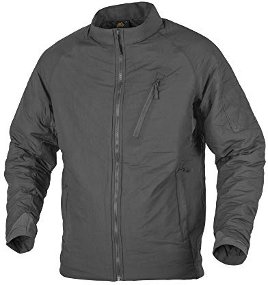 Helikon-Tex Men Wolfhound Jacket Shadow Grey 2XLarge, Outback Line