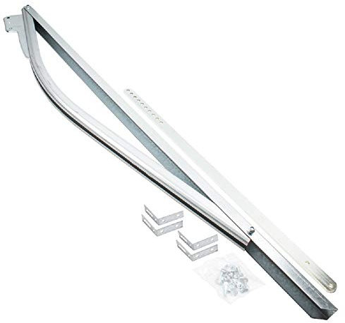 Hormann Supramatic Series 4 Garage Door Operator (Canopy Bow Arm (Non Hormann Doors & 2002))