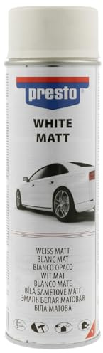 presto 501784 Universal weiß matt 500 ml