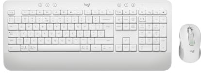MK650 for Business OFFWHITEESPLAT