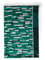 CECIL Damen B572509 Loop-Schal, Malachite Green, A