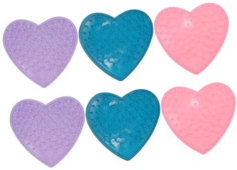 Abaodam 6 Pezzi Rose Thorn Remover Strumento Per La Rimozione Del Silicone Attrezzo Per Togliere Le Spine Rose Strumento Per La Rimozione Delle Sbavature Gel Di Silice