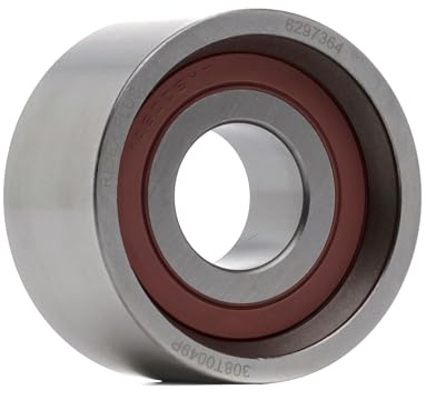 RIDEX PLUS 308T0049P Rullo tenditore cinghia dentata Puleggia tendicinghia distribuzione Rullo tenditore cinghia distribuzione Rullo tenditore distribuzione