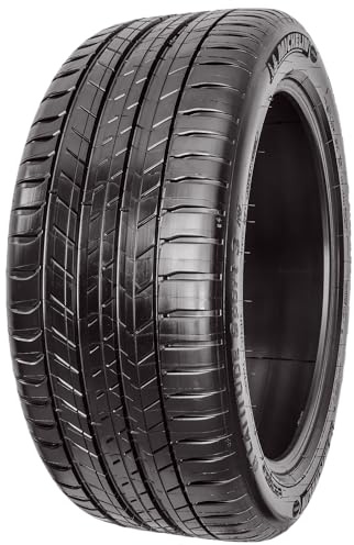 Michelin Latitude Sport 3 XL - 255/50R19 107W - Sommerreifen