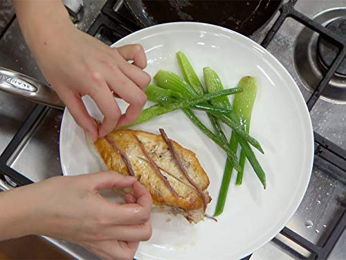 Pressure Test: Marco Pierre White's John Dory