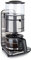 Korona 10295 Kaffeemaschine Schwarz, Edelstahl Fassungsvermoegen Tassen=10 Warmhaltefunktion, Glaskanne, 1800 W, 220 V, 1 Stück