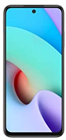 Xiaomi Redmi 10 4G 4GB RAM 128GB Pebble White