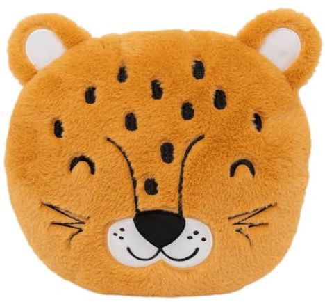Atmosphera Createur D'Interieur Kissen Dschungel Panther 30 x 30 cm