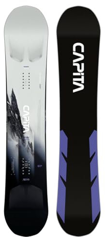 Capita MEGA Mercury Snowboard 2025,159